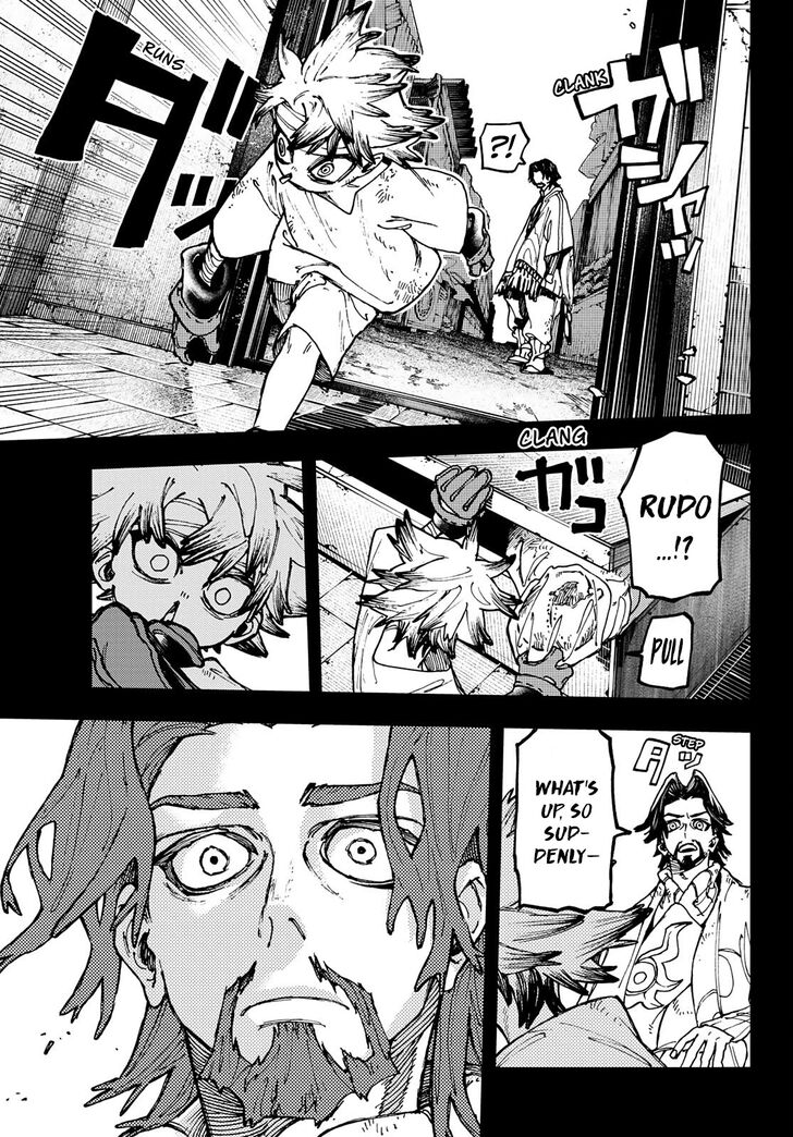 Spy X Family Chapter 015 page 103