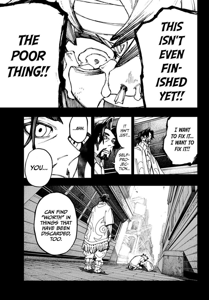 Spy X Family Chapter 015 page 105