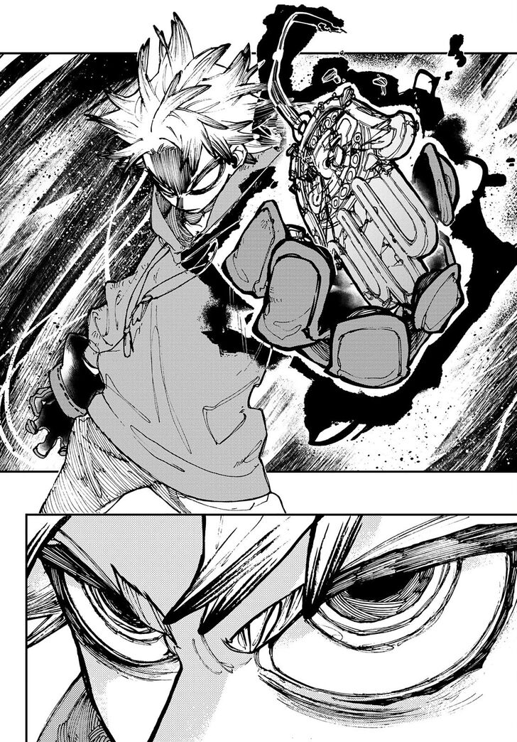Spy X Family Chapter 015 page 106