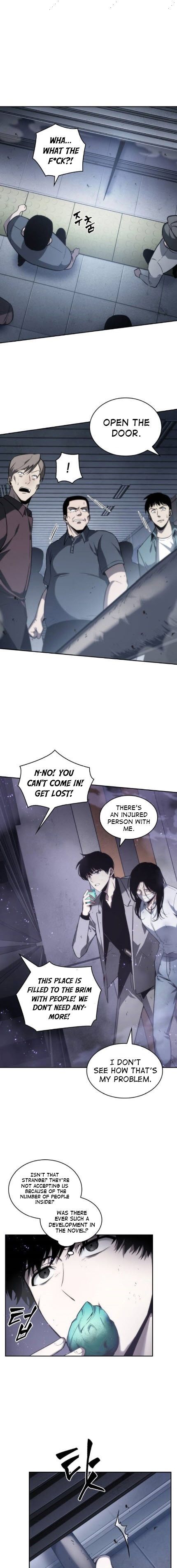 Spy X Family Chapter 016 page 4