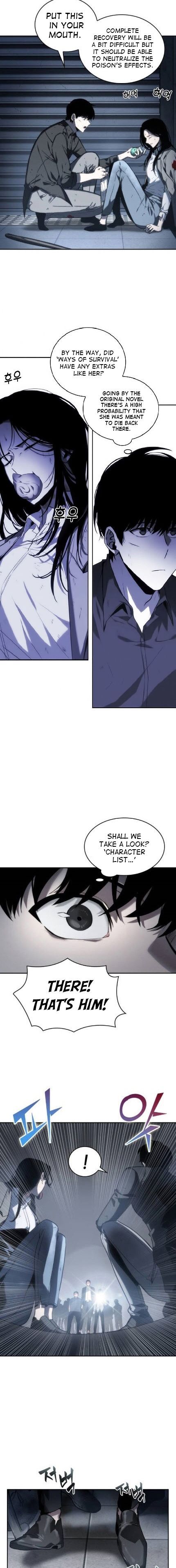 Spy X Family Chapter 016 page 6