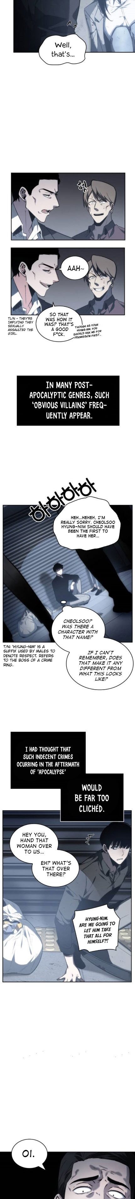 Spy X Family Chapter 016 page 7
