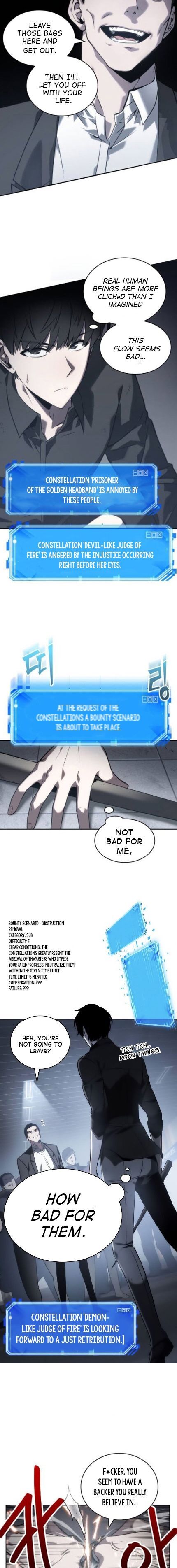 Spy X Family Chapter 016 page 8