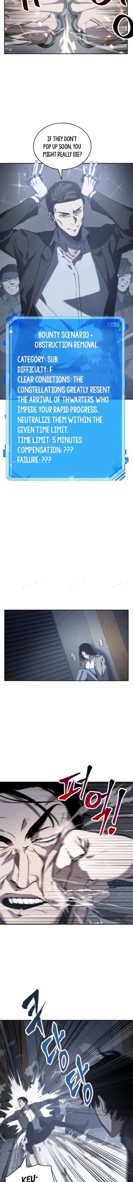 Spy X Family Chapter 016 page 9
