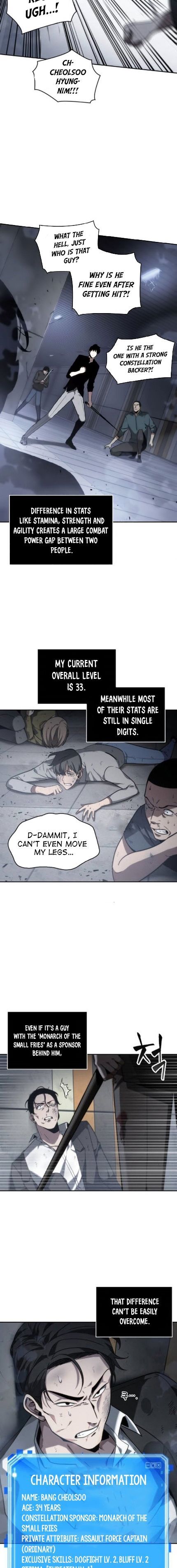 Spy X Family Chapter 016 page 10