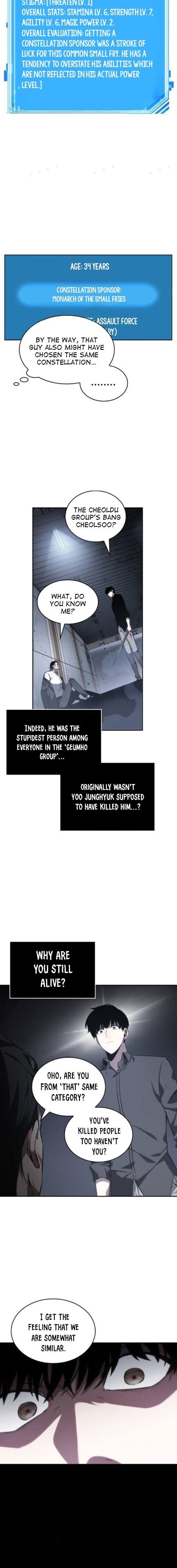 Spy X Family Chapter 016 page 11