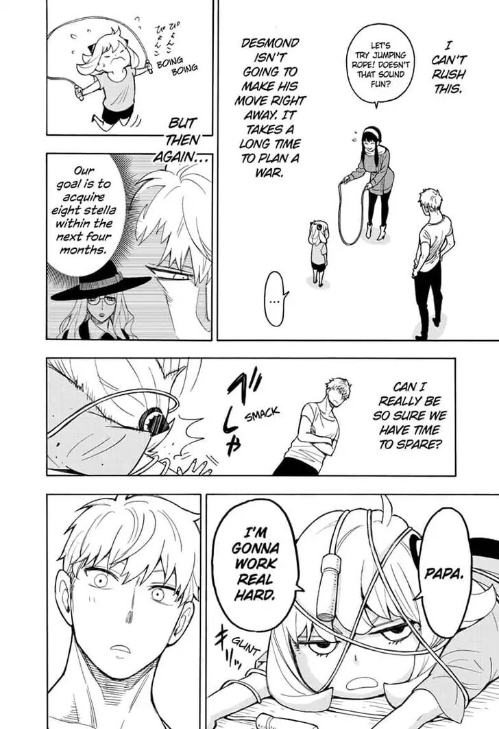 Chainsaw Man Chapter 016 page 9