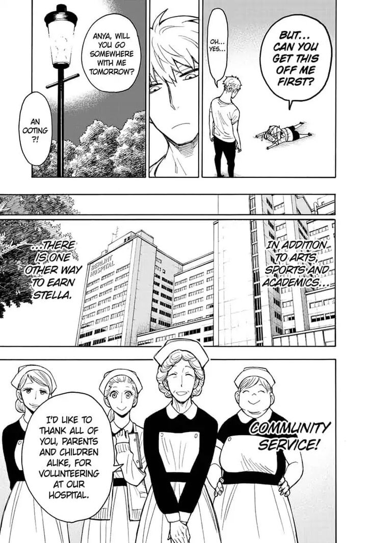Chainsaw Man Chapter 016 page 10