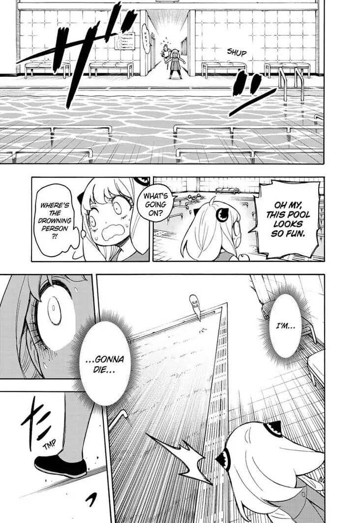 Chainsaw Man Chapter 016 page 18