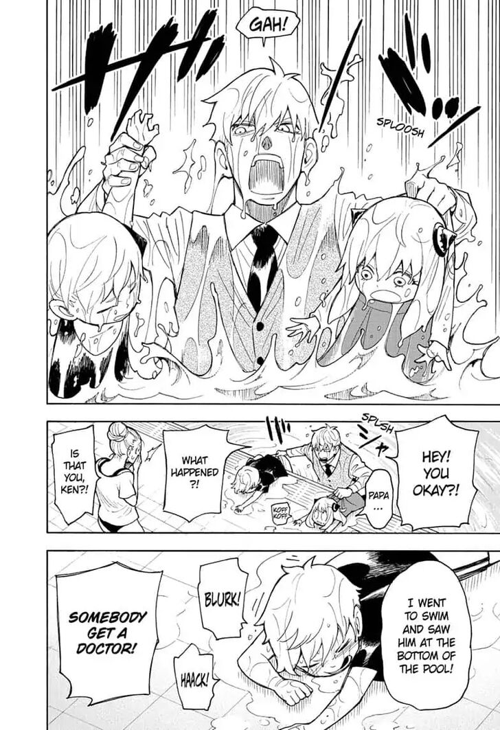 Chainsaw Man Chapter 016 page 21