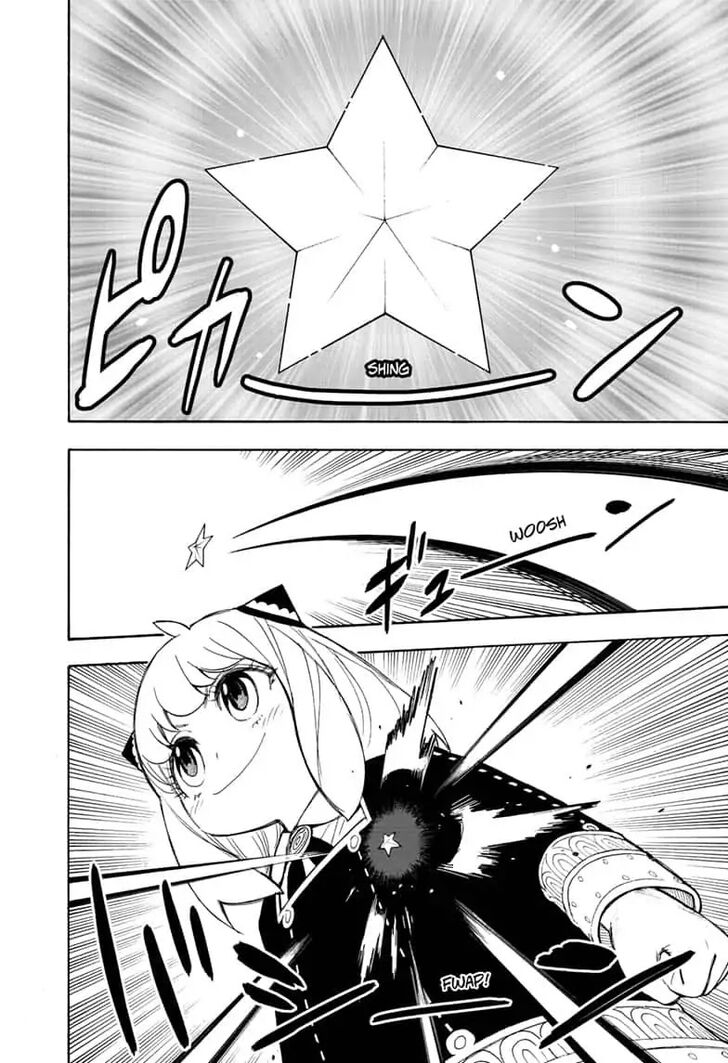 Spy X Family Chapter 016 page 37