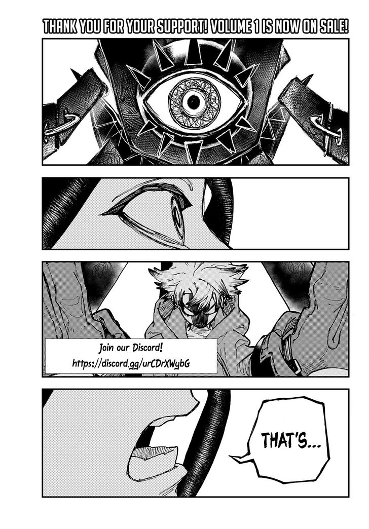 Spy X Family Chapter 016 page 43