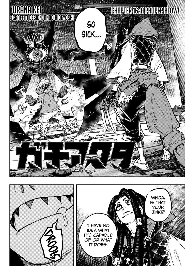 Spy X Family Chapter 016 page 44