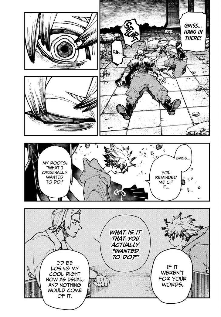 Spy X Family Chapter 016 page 45