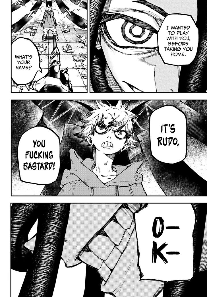 Spy X Family Chapter 016 page 48