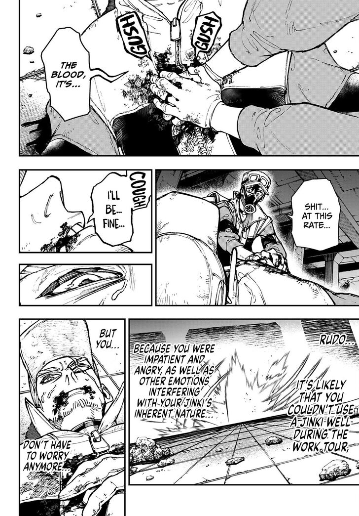 Spy X Family Chapter 016 page 50