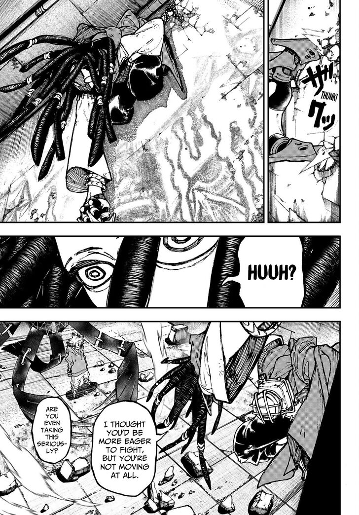 Spy X Family Chapter 016 page 51