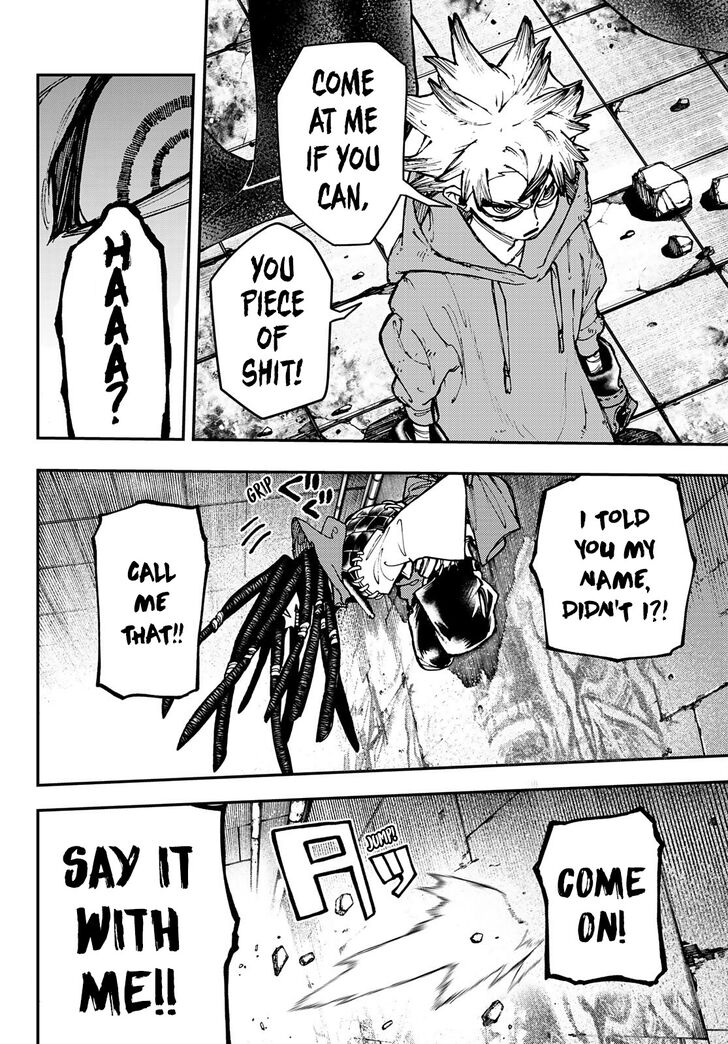 Spy X Family Chapter 016 page 52