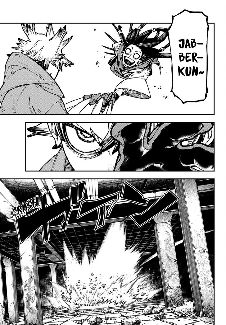 Spy X Family Chapter 016 page 53