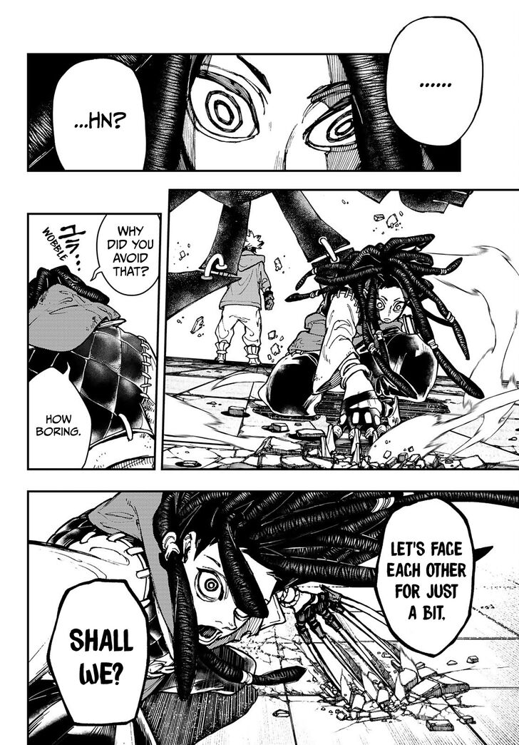 Spy X Family Chapter 016 page 54