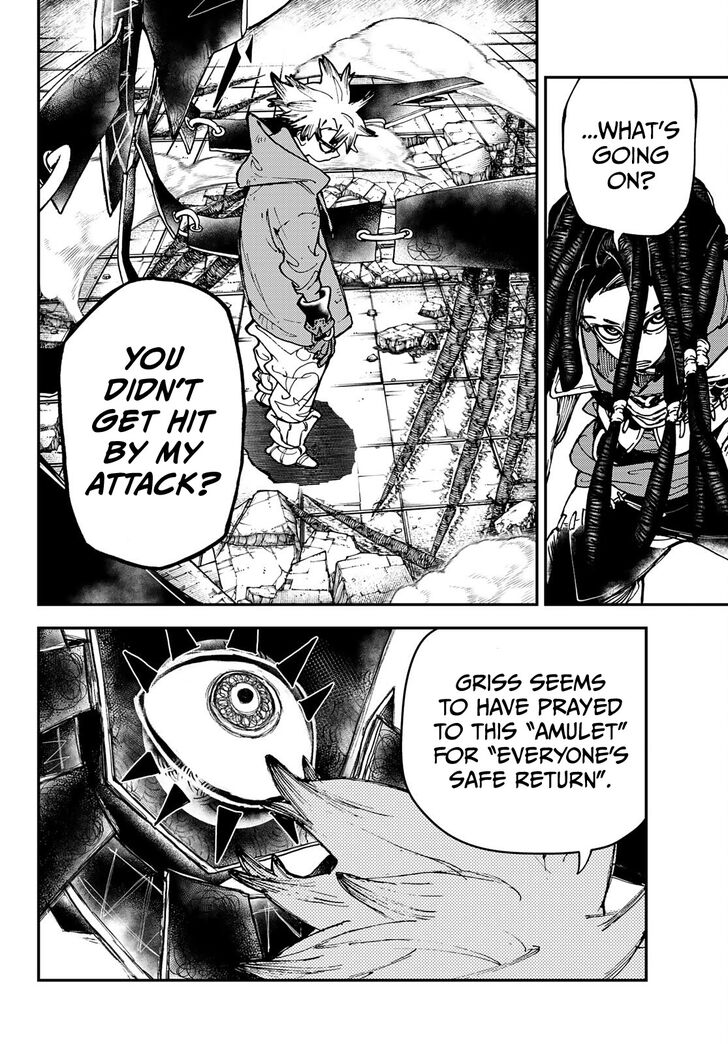 Spy X Family Chapter 016 page 56