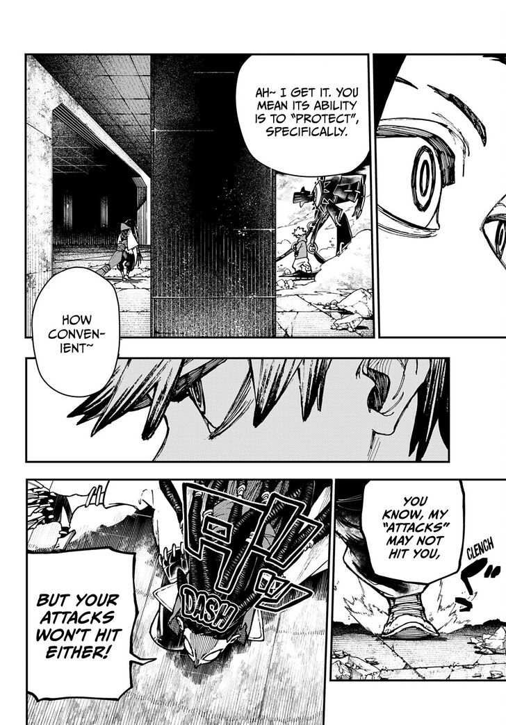 Spy X Family Chapter 016 page 58