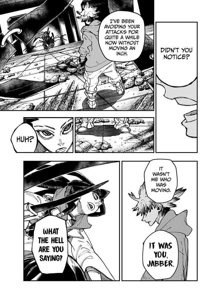 Spy X Family Chapter 016 page 59