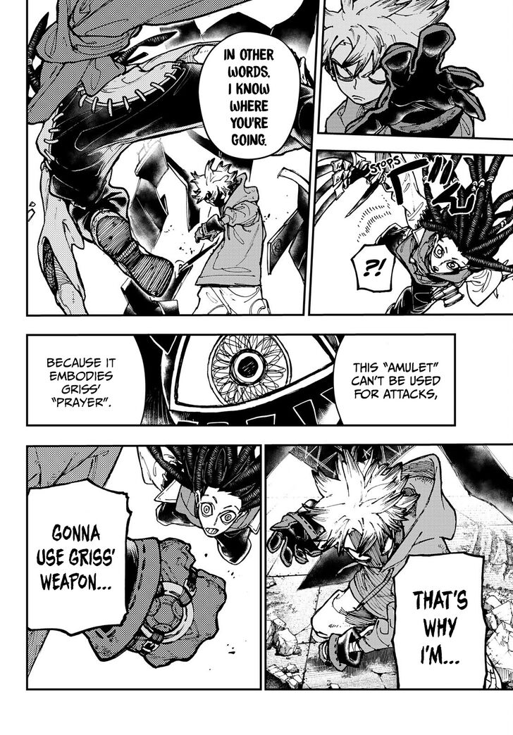 Spy X Family Chapter 016 page 60