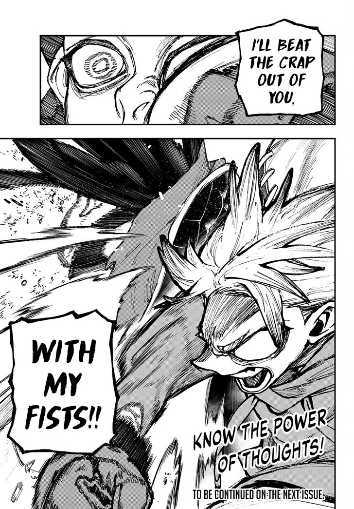 Spy X Family Chapter 016 page 61