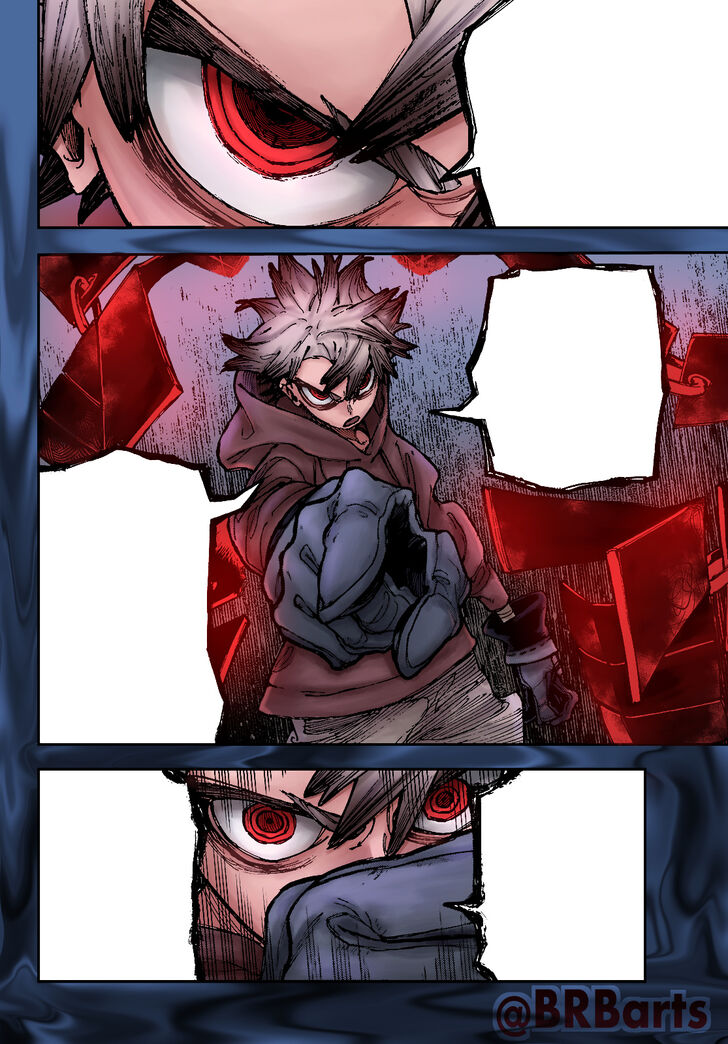 Spy X Family Chapter 016 page 62