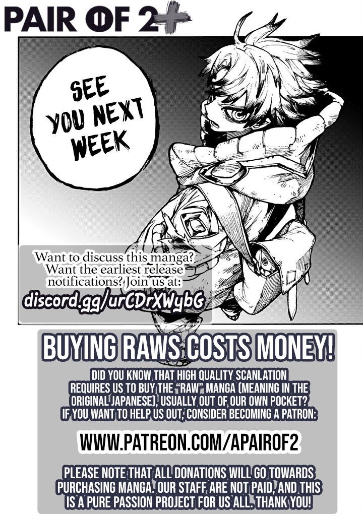 Spy X Family Chapter 016 page 63