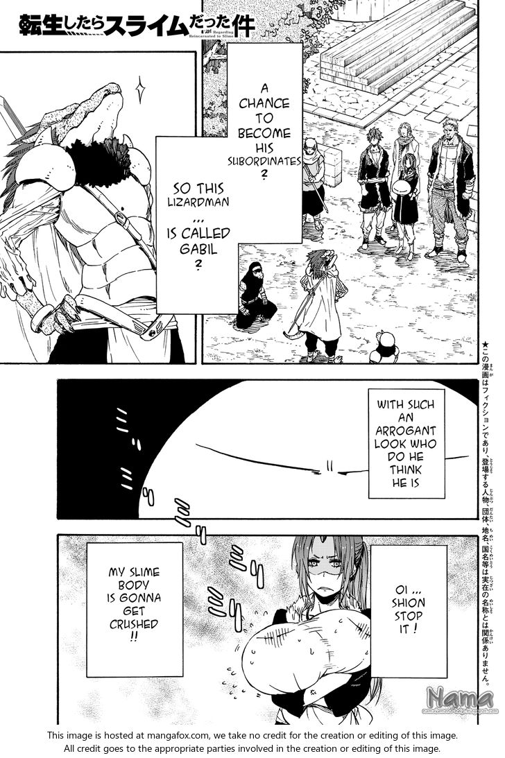 Spy X Family Chapter 017 page 3
