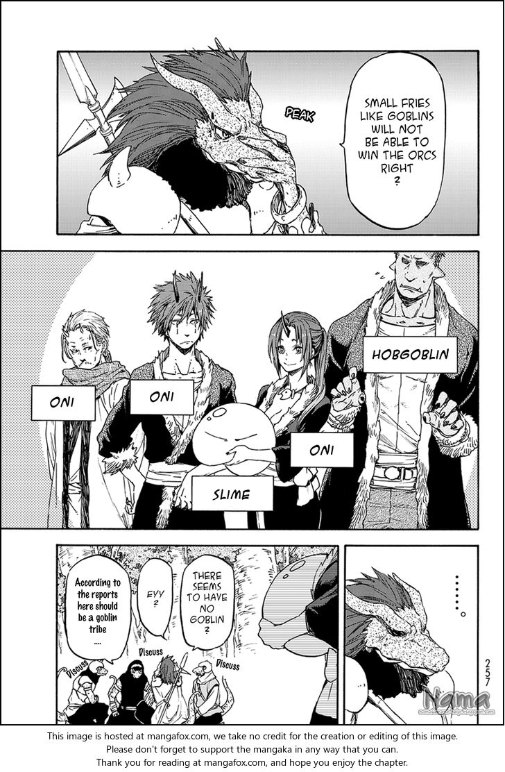 Spy X Family Chapter 017 page 6