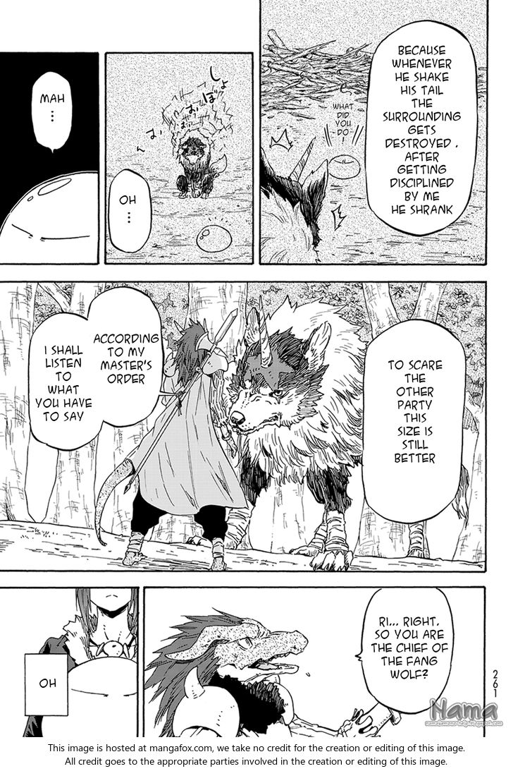 Spy X Family Chapter 017 page 10