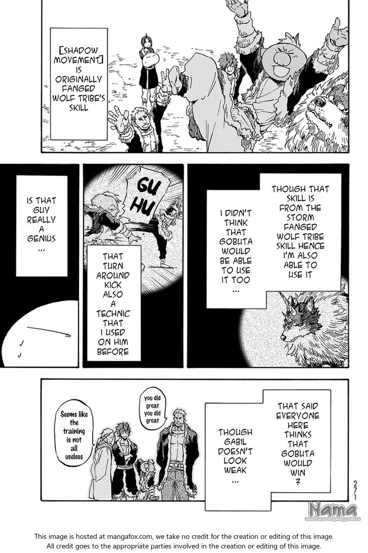 Spy X Family Chapter 017 page 20