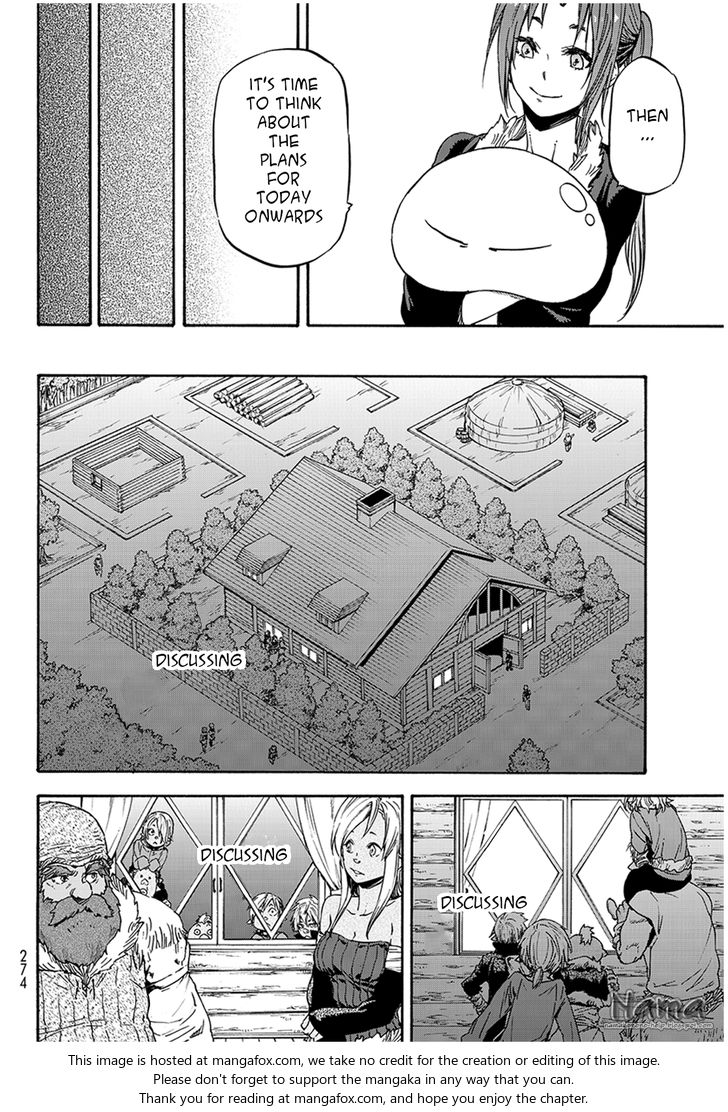 Spy X Family Chapter 017 page 23