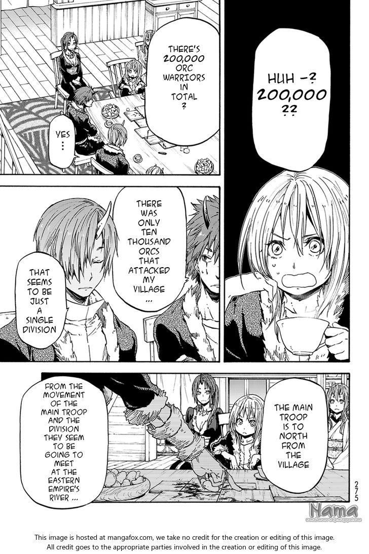 Spy X Family Chapter 017 page 24