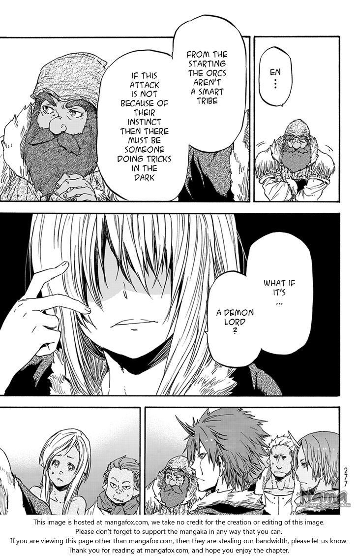 Spy X Family Chapter 017 page 26