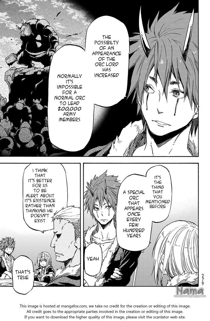 Spy X Family Chapter 017 page 28