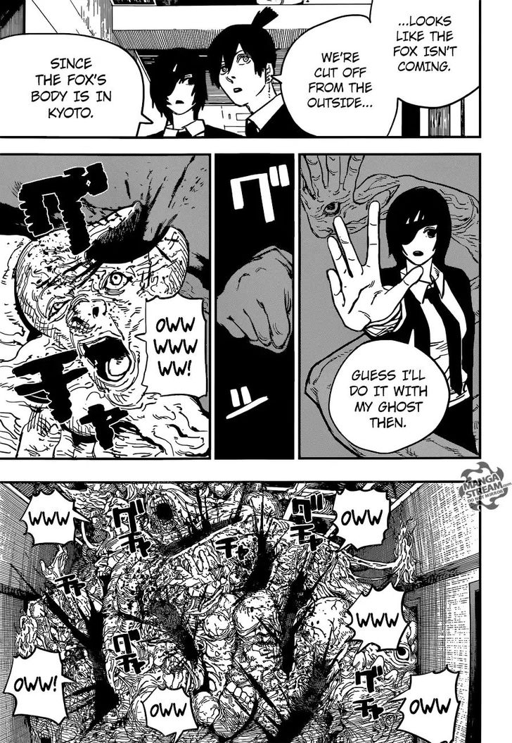 Spy X Family Chapter 017 page 38