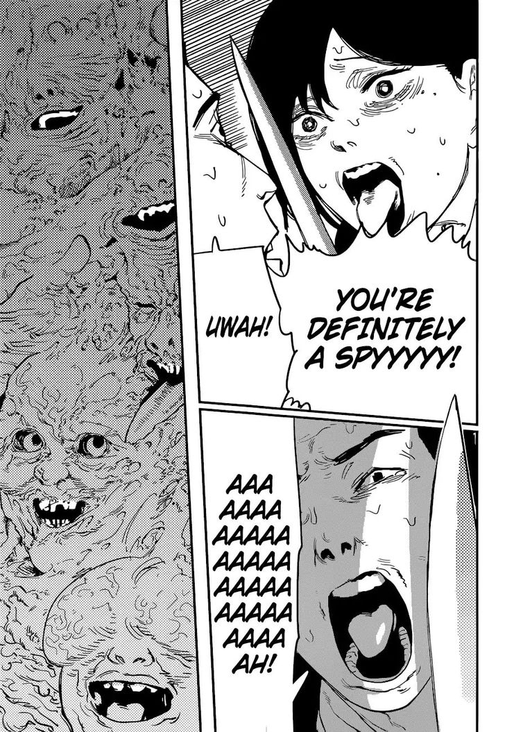 Spy X Family Chapter 017 page 46