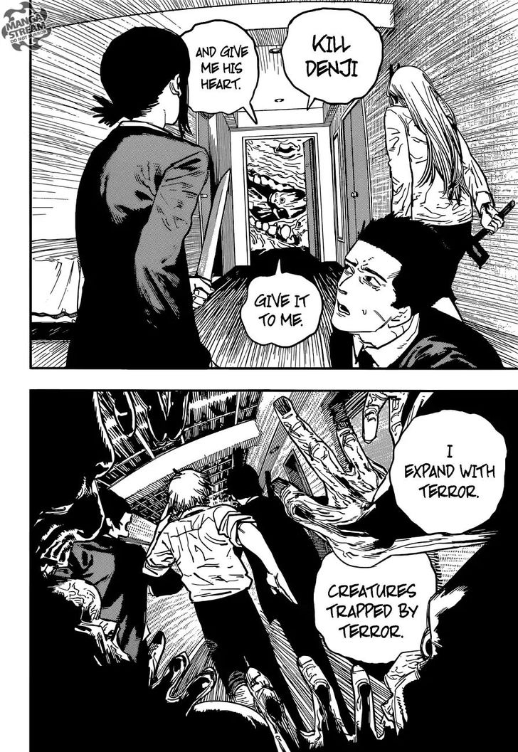 Spy X Family Chapter 017 page 47