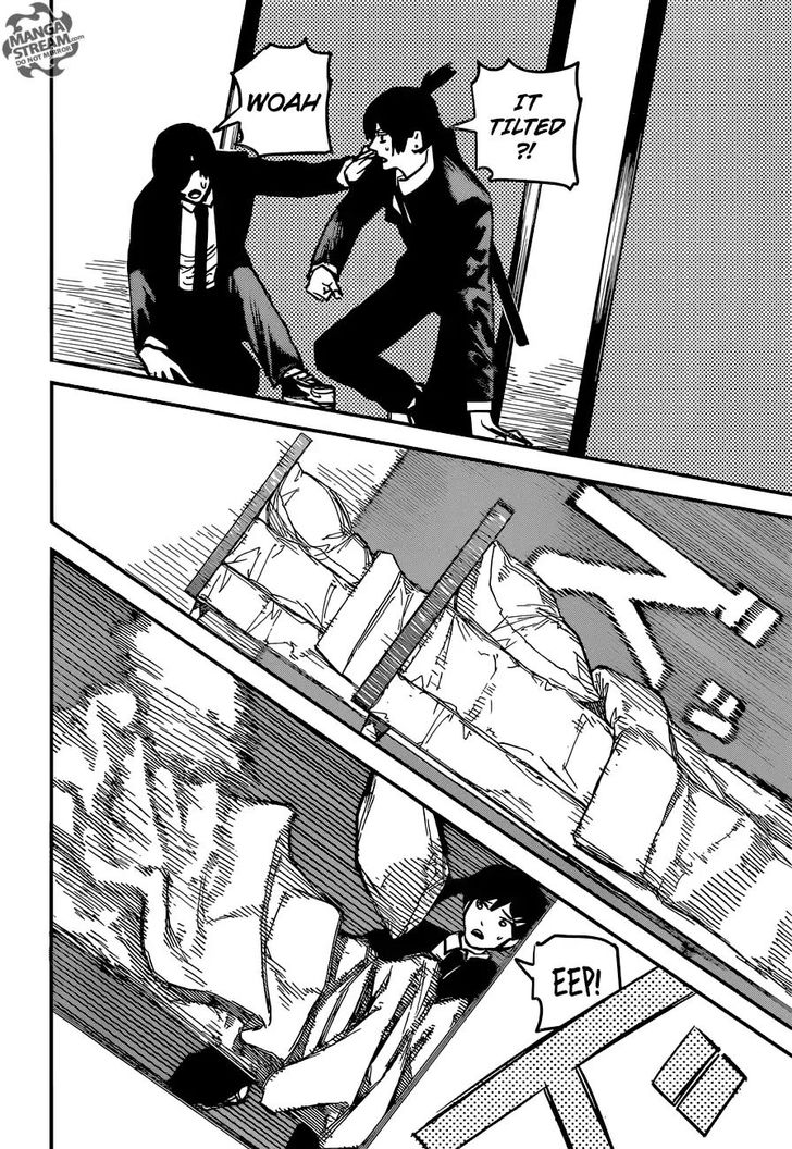 Spy X Family Chapter 017 page 48