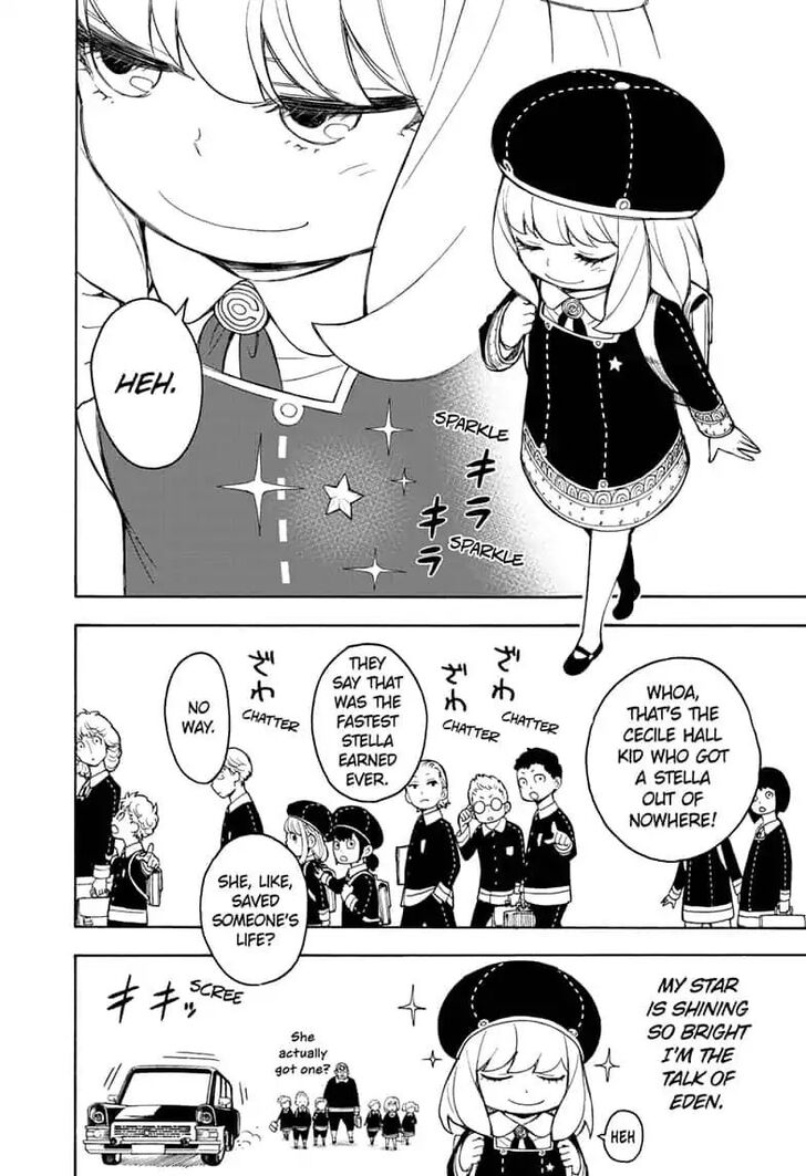 Spy X Family Chapter 017 page 52