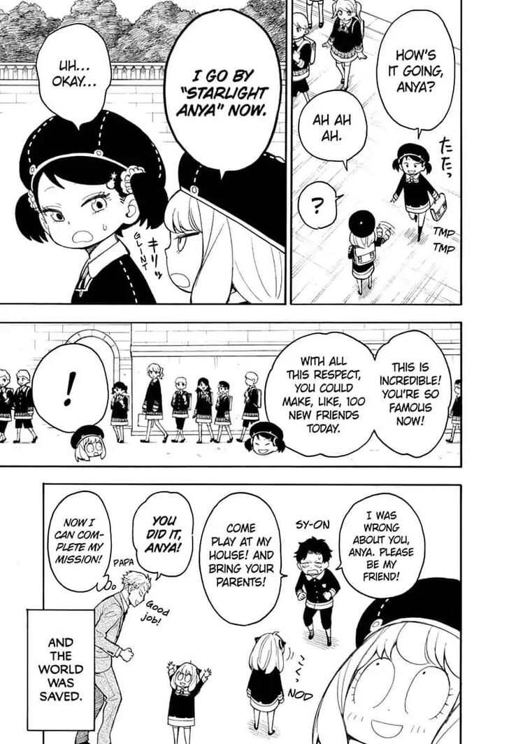 Spy X Family Chapter 017 page 53