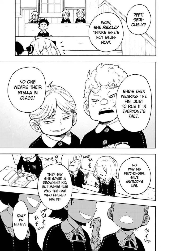 Spy X Family Chapter 017 page 55