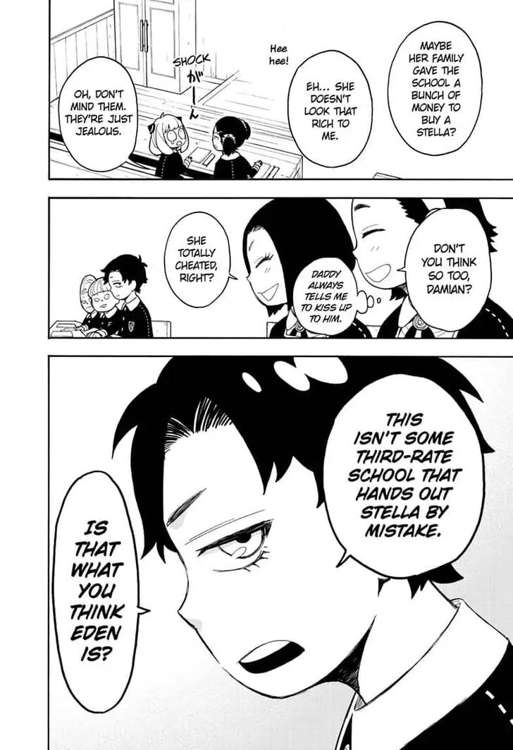 Spy X Family Chapter 017 page 56