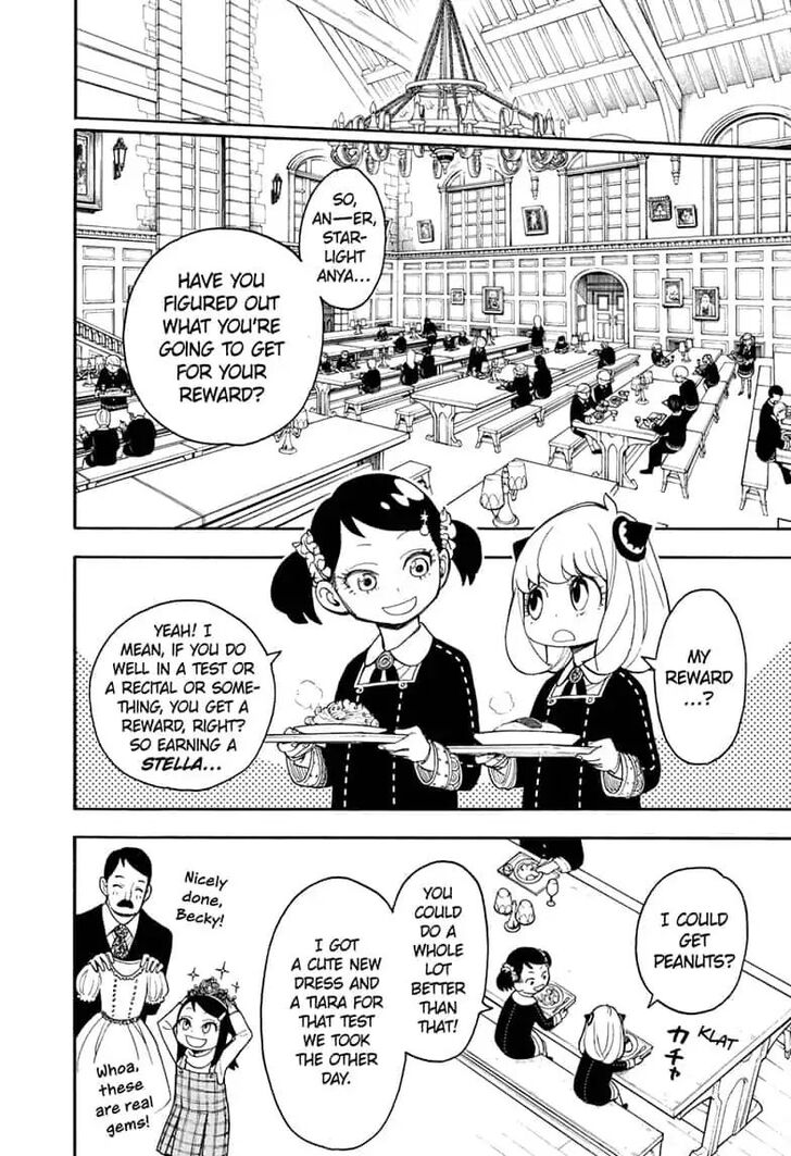 Spy X Family Chapter 017 page 58
