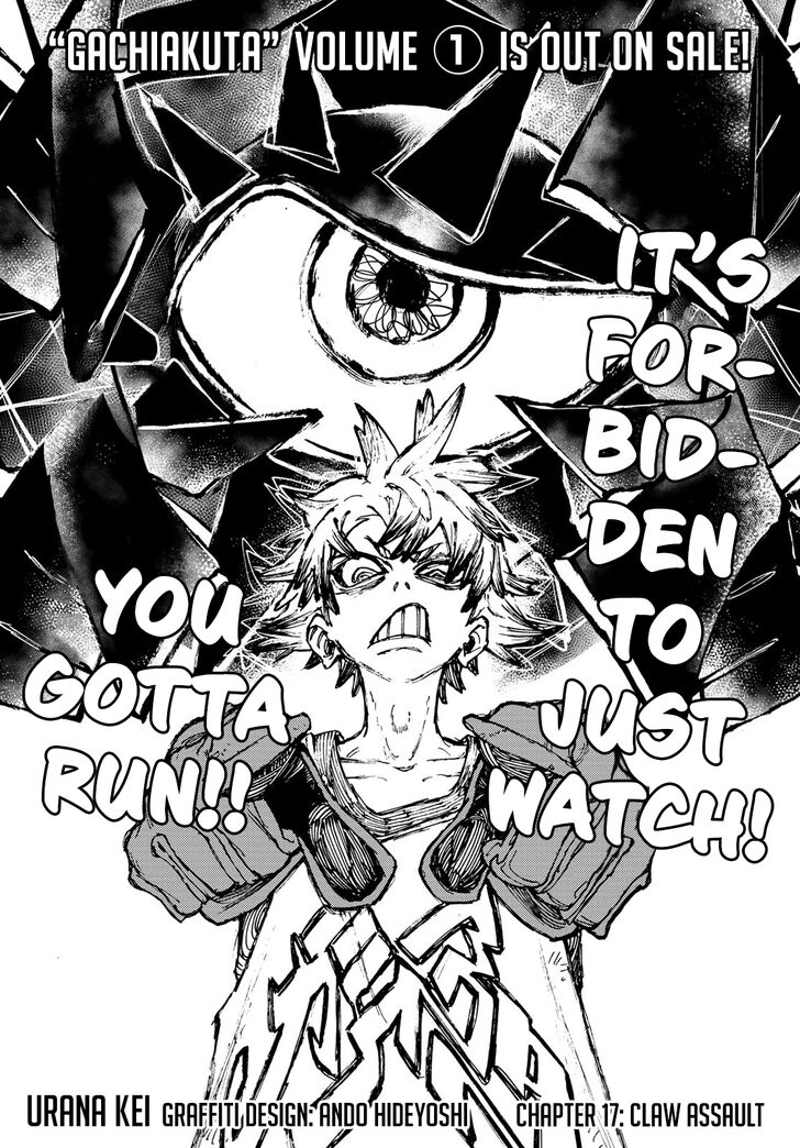 Spy X Family Chapter 017 page 70