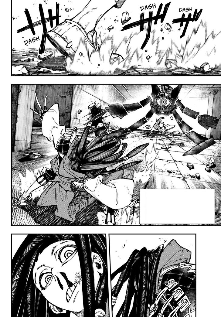 Spy X Family Chapter 017 page 71